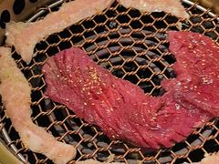 -極屋鮨牛 · 烧肉酒场(时代C馆店)