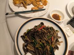 -客家汇·客家传承菜(水库店)