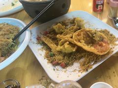 -舌尖上·霞浦滩涂海鲜·新闽菜(总店)