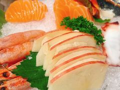 -大渔铁板烧(蛇口店)