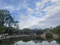 -江心屿景区