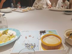 -钱记·乡野菜(紫荆花路店)