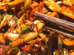 -大碗先生(万家丽店)