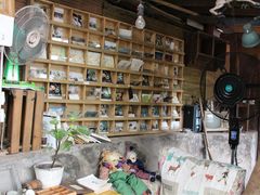 -懒鱼时光馆(沙坪坝店)