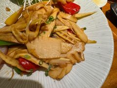 -千代武日本料理(开发区店)