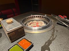 -300杯·和牛烧肉清酒专门店(廊里店)