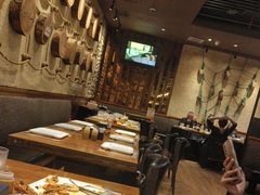 -汉巴味德(百年港湾店)
