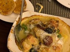 -澳门木偶葡国餐厅(珠海店)
