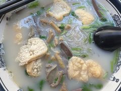 -鸭小妹鸭血粉丝(老门东店)