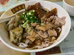 -荔林食店(西华路店)