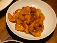 -食锦记·福建私房菜(浦西万达店)