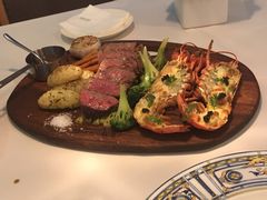 -解放碑威斯汀酒店-知味国际美食餐厅