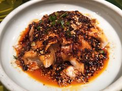 蒜泥白肉-辛香汇(宝乐汇店)