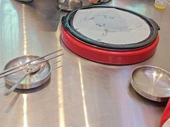 -哈哈碳都·牛肋条无限自助烤肉(宝龙店)