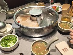 -巴奴毛肚火锅(大剧院店)