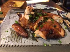 -绿茶餐厅(首开福茂店)