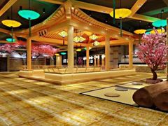 -金沙汤泉·足道洗浴汗蒸