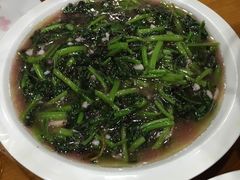 炒米苋-王家厨房(新华路店)