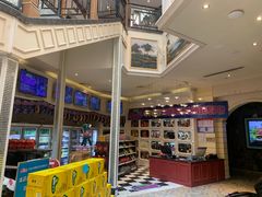 -火吧PTV聚会餐厅(10号店)
