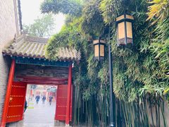 -万寿八仙宫