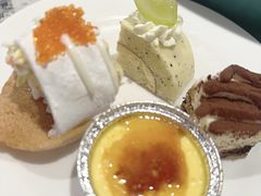 焦糖布丁-金马门国际美食百汇(珞喻路店)