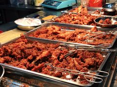 -吴日彪蒜香猪牛排(水巷口店)