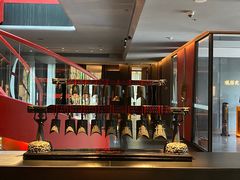 -曾宴·楚菜(湖北省博物馆店)