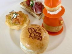 -上海和平饭店华懋阁 Cathay Room