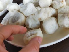 -老葛汤包(石佛路店)