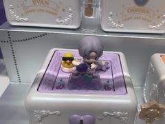 -泡泡玛特POPMART(万达店)