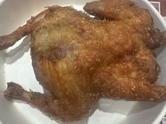 -肯德基(新阳光店)