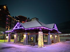 -零度滑雪室内训练中心(莘庄店)