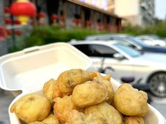 -捌拾柒號大院(济南路店)