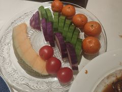 -大铁勺新津菜(中北永旺店)