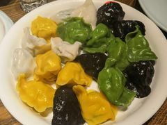 海鲜全家福水饺-双合园·海鲜水饺青岛菜(大尧三路店)