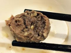 -陈记顺和潮汕牛肉火锅(番禺迎宾大道店)