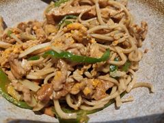 -圳兴面王·拌川·特色炒面(南山保利剧院店)