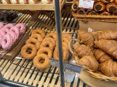 -山崎面包(第一八佰伴店)