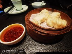 -唐猫庭院·千年陕菜(赛格国际购物中心店)