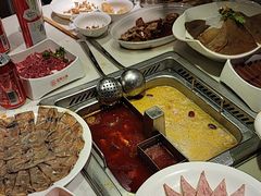 -滋奇·扬州地标火锅(兴城东路店)