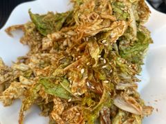 -五悦北平四季涮肉·烧烤(老商埠店)