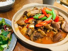 -静一餐厅·湖北菜(前门创始店)