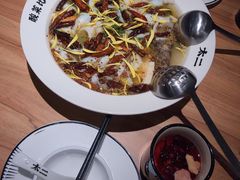 -太二酸菜鱼(汕头苏宁广场店)