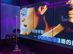 -星聚会KTV(苏州信投大厦店)