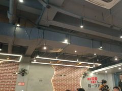 -彭城八戒羊肉串(总店)
