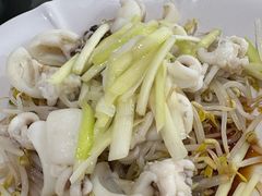 -南记食粥坊·宵夜大排档(岭南分店)