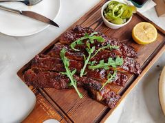 -盐说·西式餐酒馆(光明万达店)