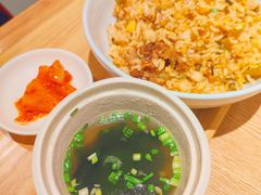-味千拉面(航洋国际购物中心)