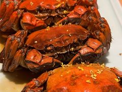 -南京大牌档(龙江新城市广场店)