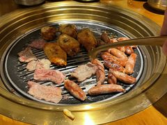 -蒲葵传统炭火烤肉(白石龙店)